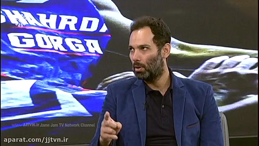 برنامه &laquo; ورزش ایران &raq...