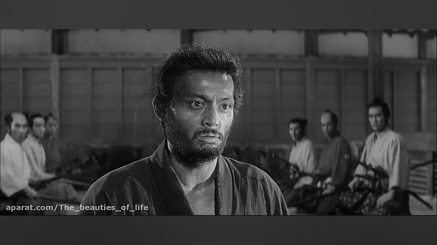 صد فیلم برتر تاریخ سینما- هاراگیری زمان7968ثانیه