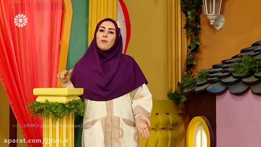 قسمت 223 ؛ برنامه &laquo; فرزن...