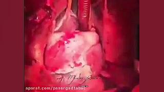 تلفیق صدا و &laquo;ریتم قلب&ra...