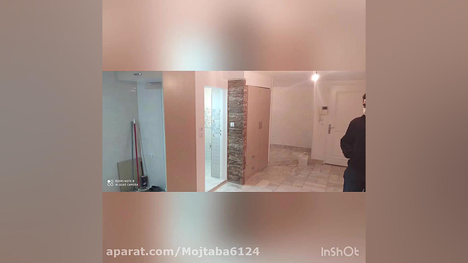 90مترى شهرك غرب