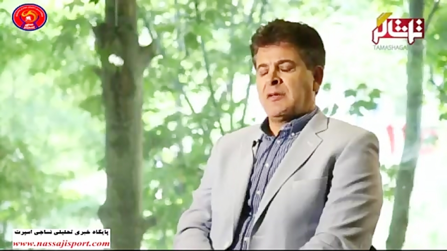 گفتگوی صادق درودگر با خبرگزاری...