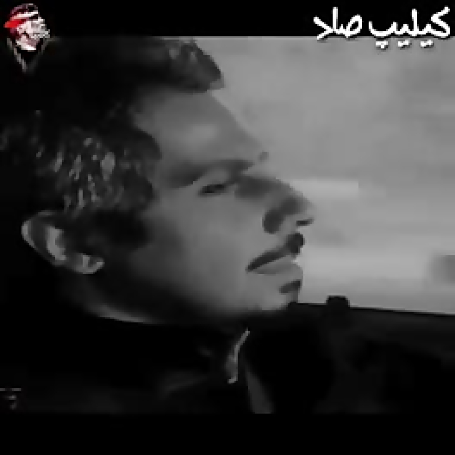 تیکه ی علی صادقی...