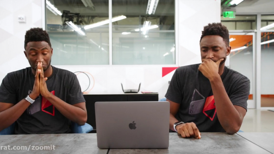 بررسی مک های مبتنی بر تراشه M1...