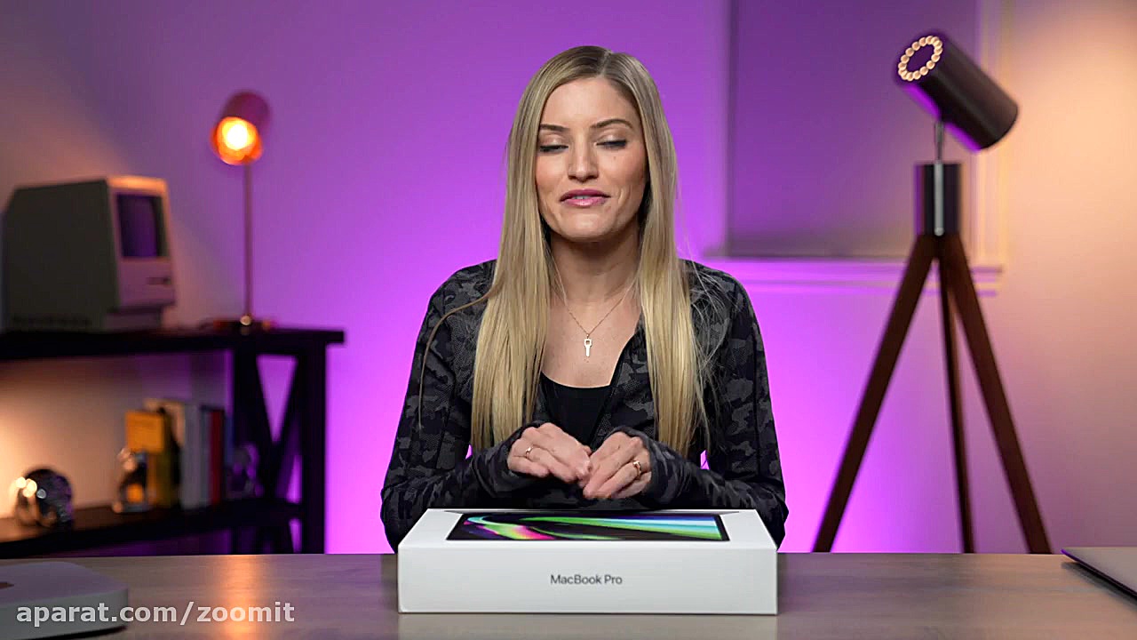 بررسی مک مینی و مک بوک های ۲۰۲...