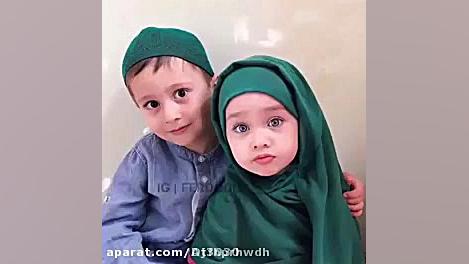 سرودزیبای اسلامی