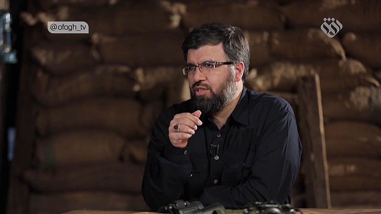 برنامه | مهمات : قسمت بیست و ی...