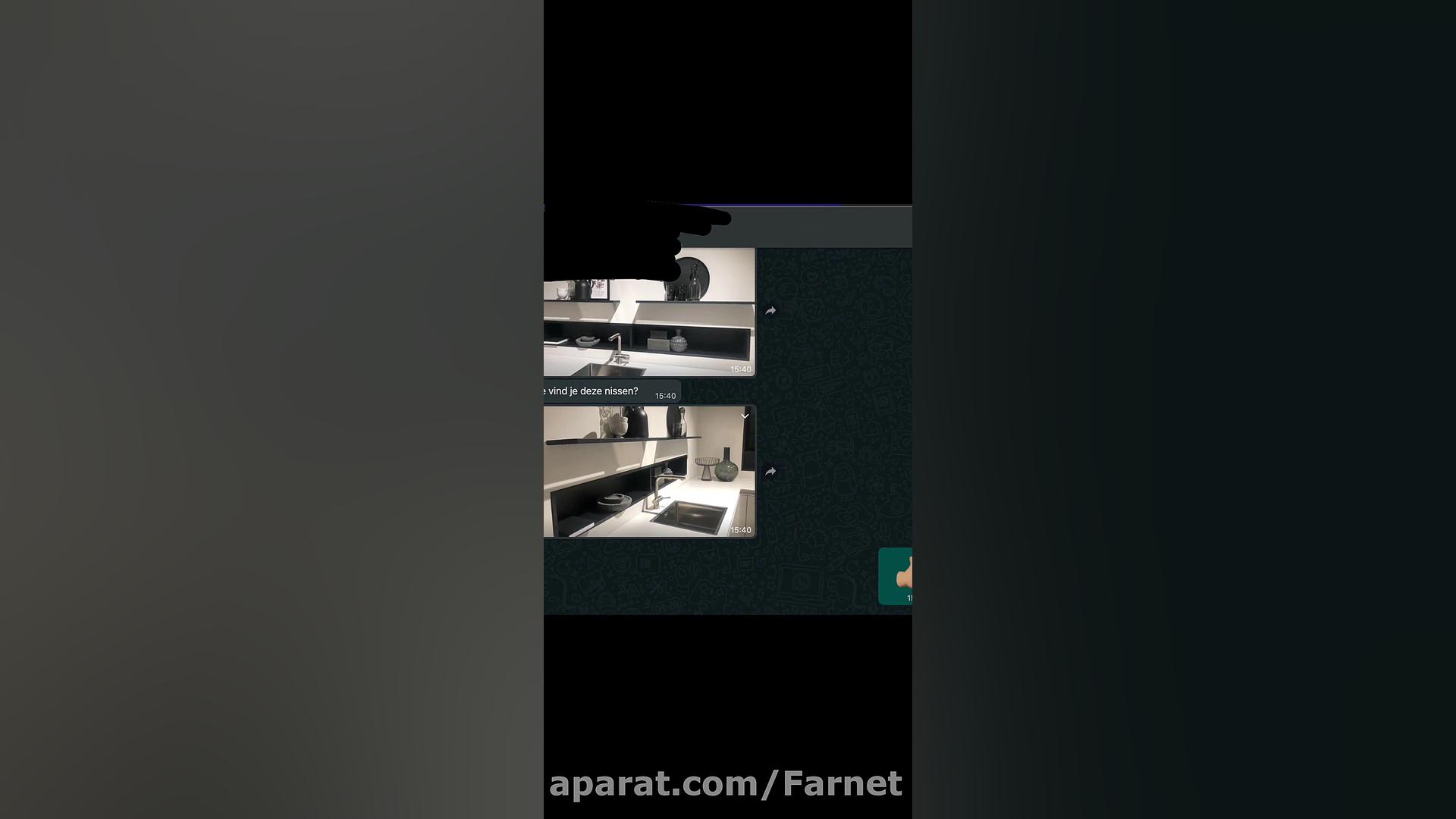 مشکل صفحه نمایش گلکسی اس 20 فن...