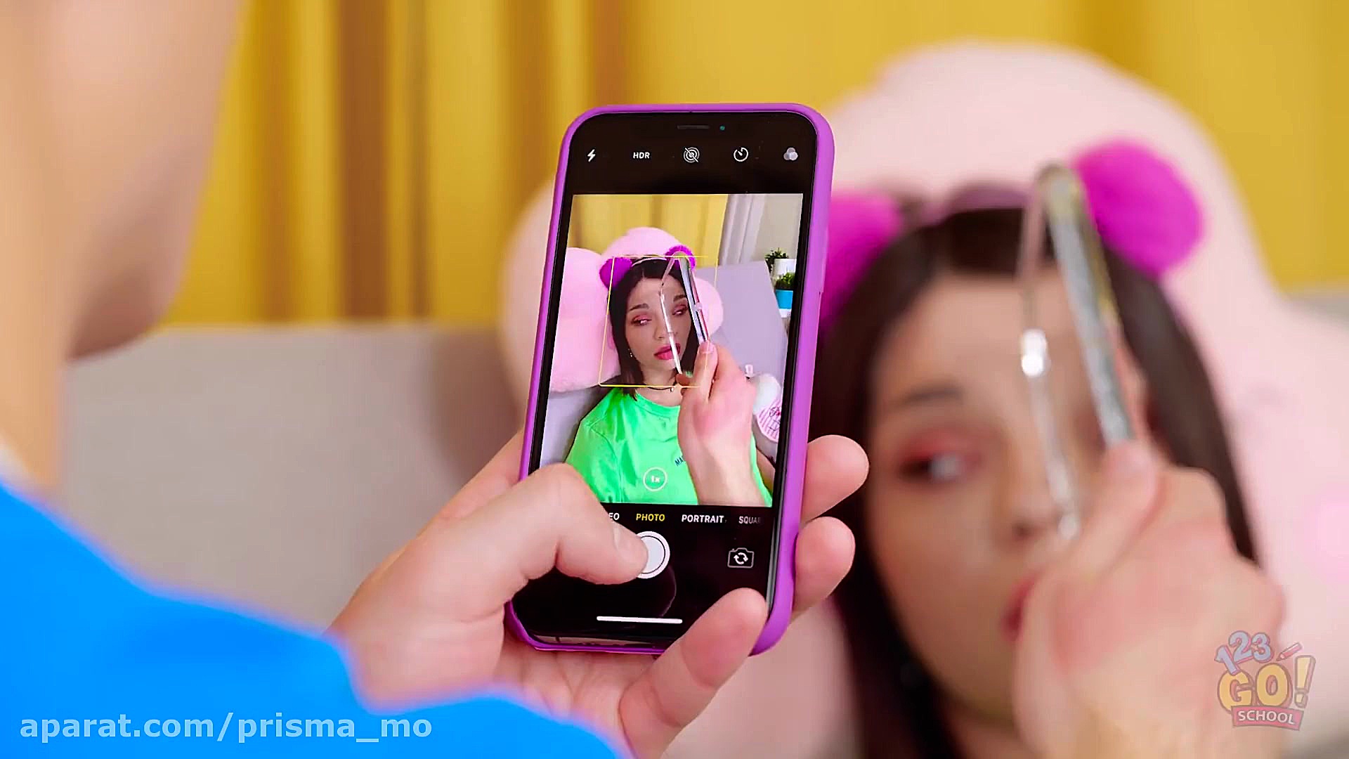 برنامه های جالب و ترفندهای خند...