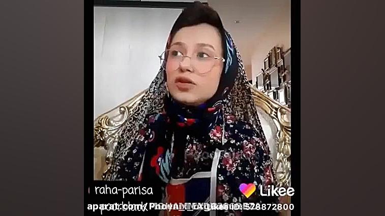 پریسا پور مشکی،مهمانی مادران