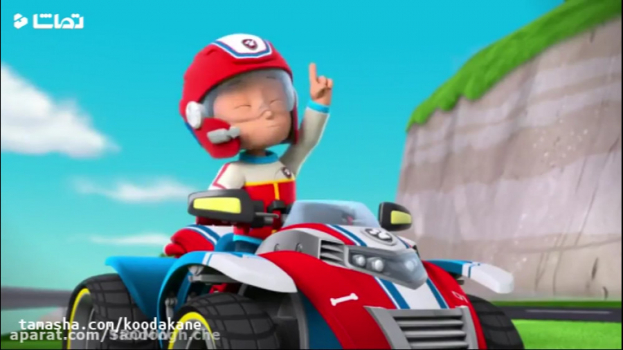 دانلود انیمیشن سگهای نگهبان کا...