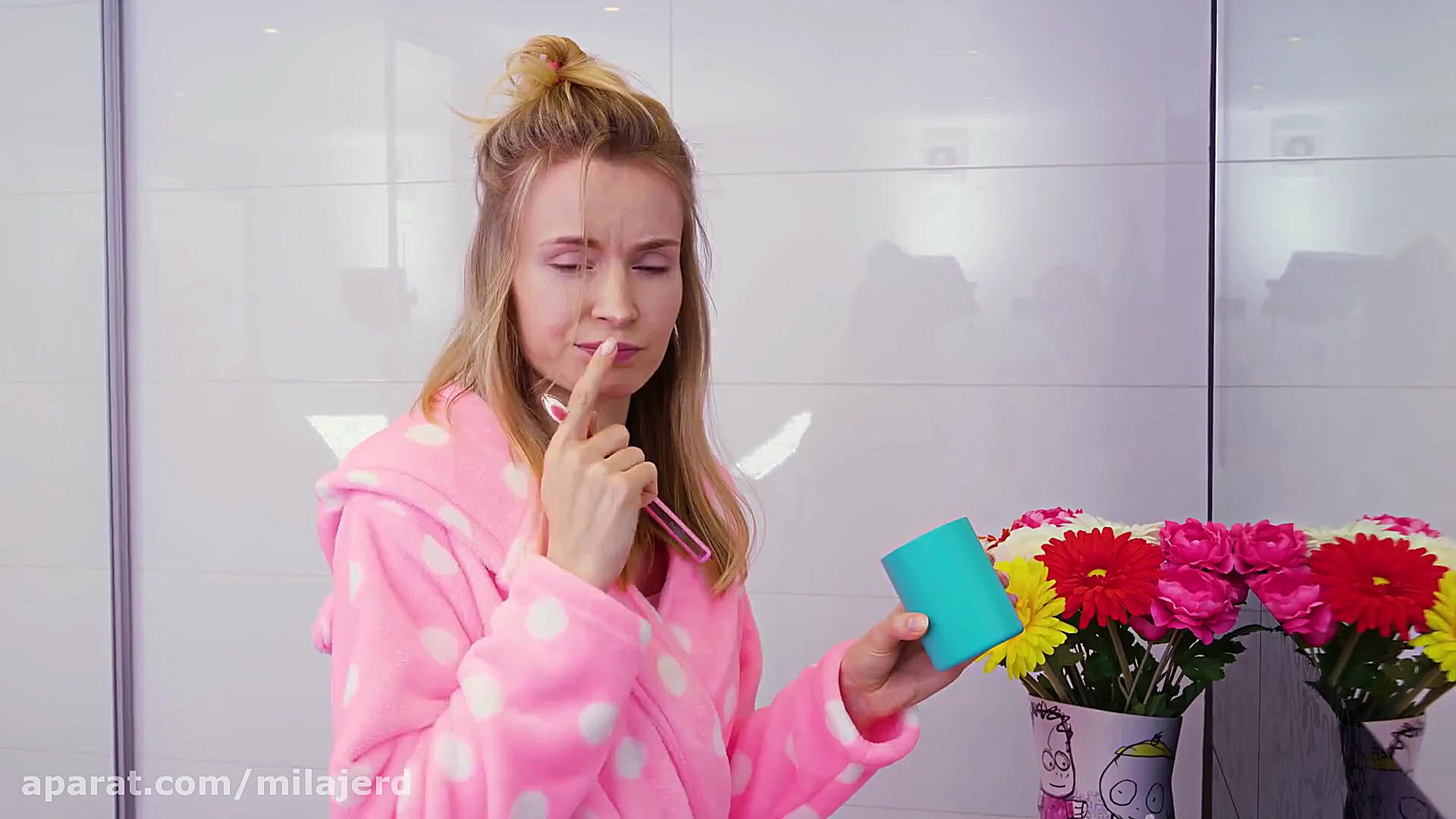 25 ترفند برای زندگی روزانه | م...