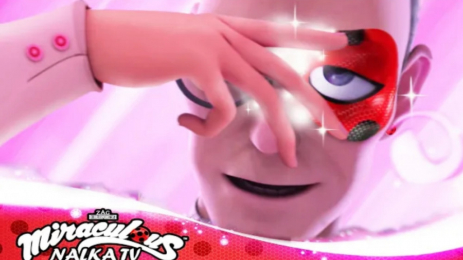 تبدیل فان گابریل پدر آدرین به...