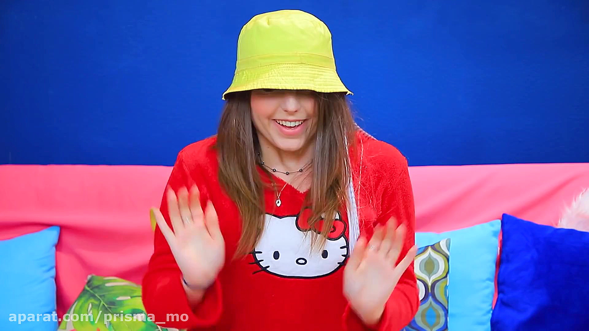 17 وضعیت خنده دار  اگر مردم ،...