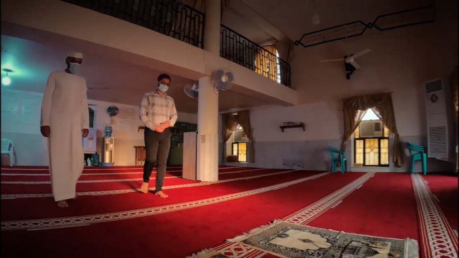 کلیپ زیبای امت اسلام