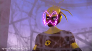 دخترکفشدوزکی...دوبله فارسی.......