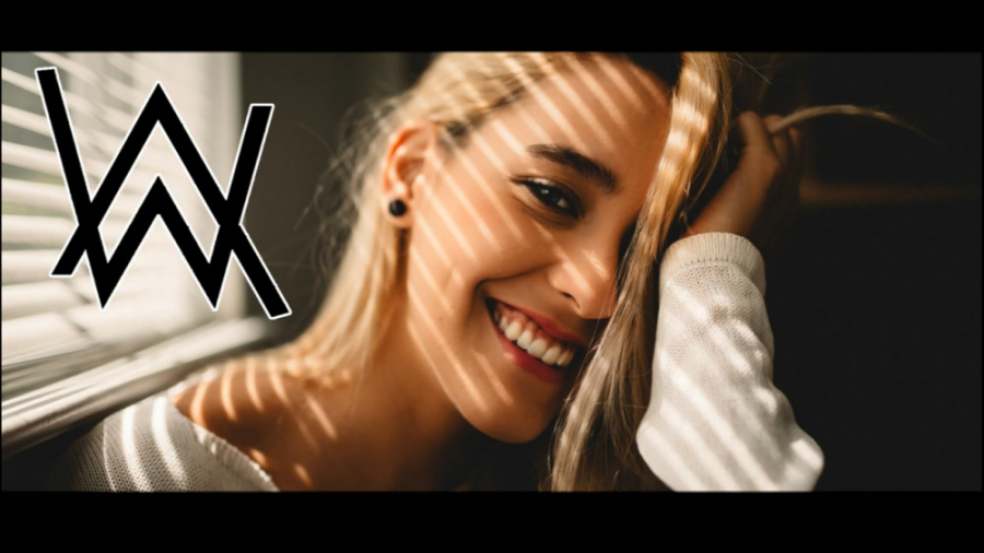 آلن واکر  قلبت (Alan Walker  Y...