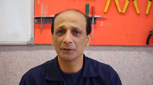 مستند در غیاب شما  قسمت اول
