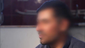 مصاحبه دیدنی با یکی از فرمانده...