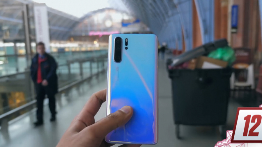 چیزهایی که درمورد هوآوی نمی‌دا...