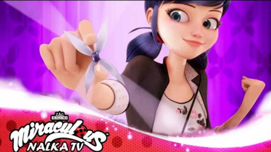 تبدیل فان مرینت به هاک ماث