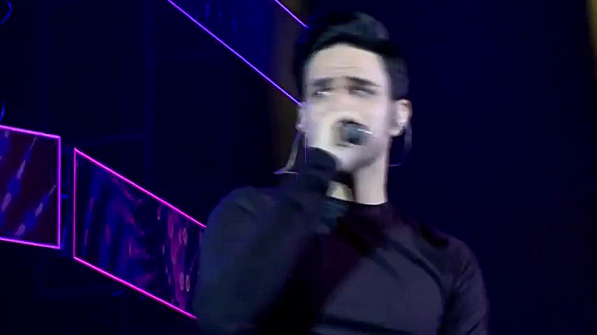 موزیک ویدیو &quot;منو دریاب&qu...