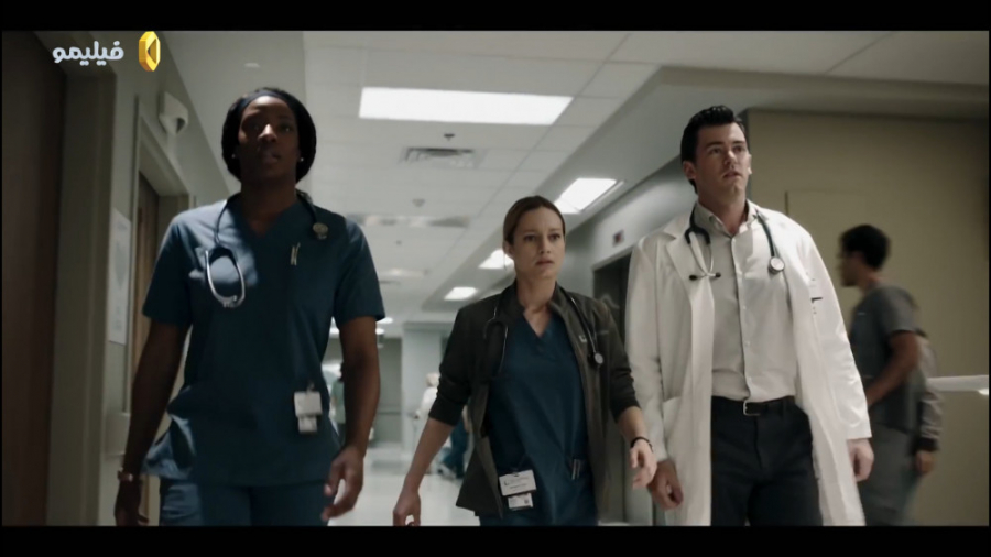 سریال پیوند محصول 2020