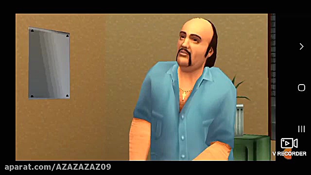 جی تی ای وایس سیتی استوریز پار...