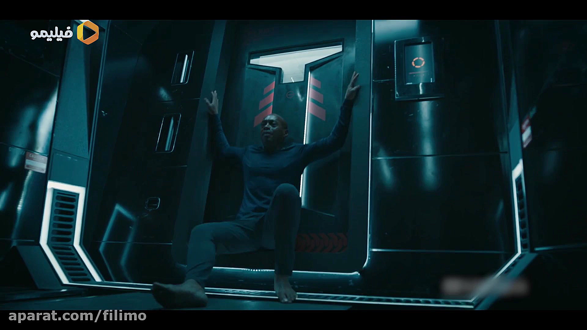 سریال سرآغاز