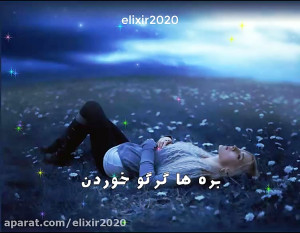 کلیپ عاشقانه غمگین شبهای مافیا...