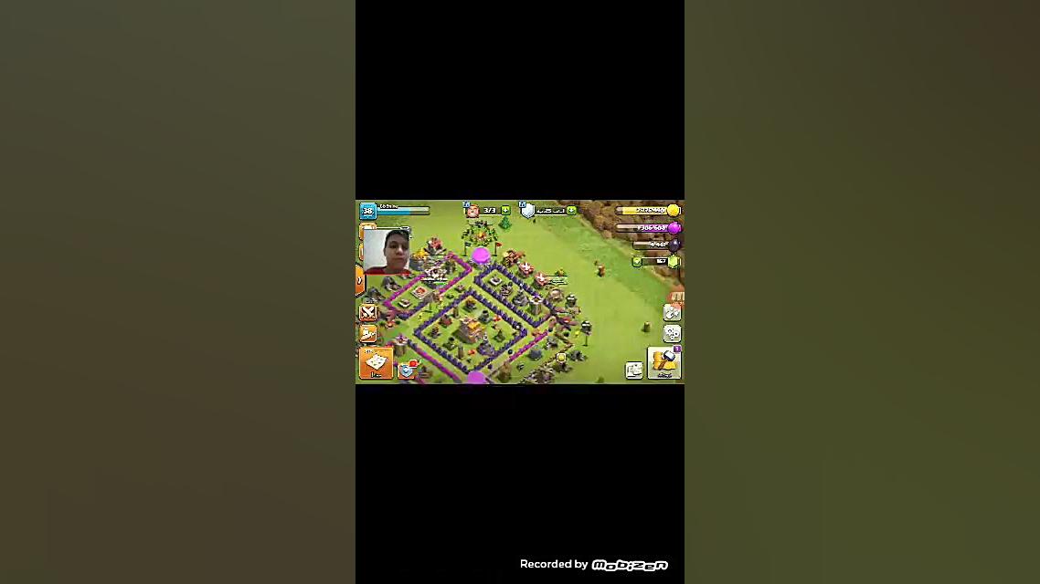 گیم پلی کلش اف کلنز (پارت ۴) و...