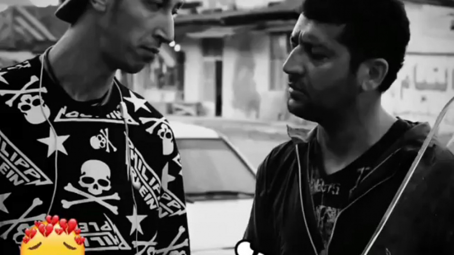 کلیپ فاز سنگین