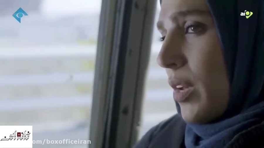 سریال خانه امن قسمت ۱۷