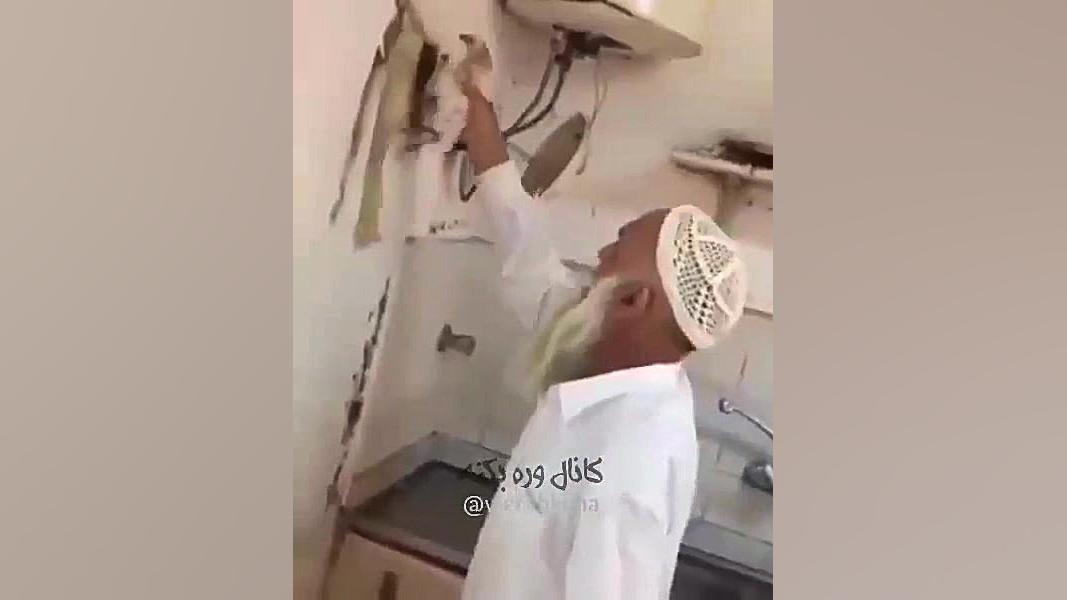 فیلم برای استوری واتساپ یا این...