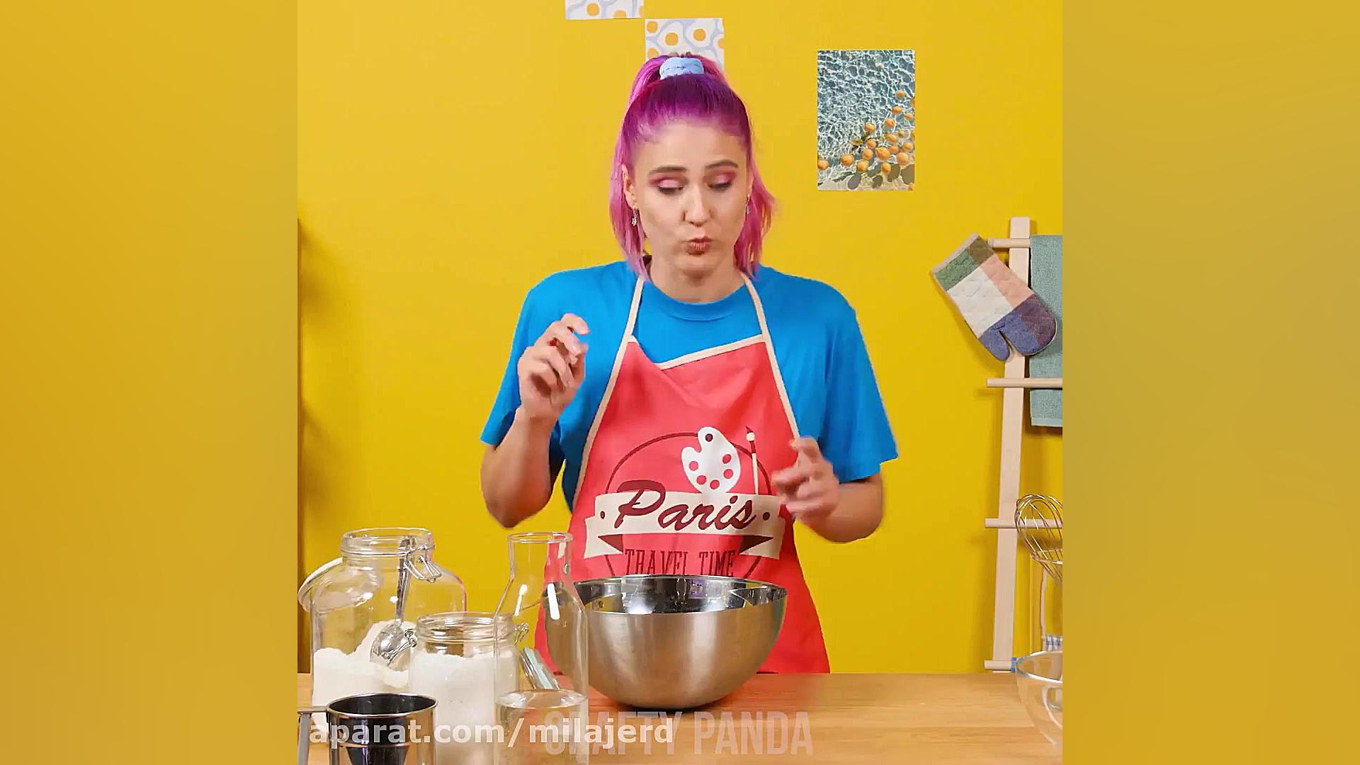 شوخی های خنده دار و جالب با دو...