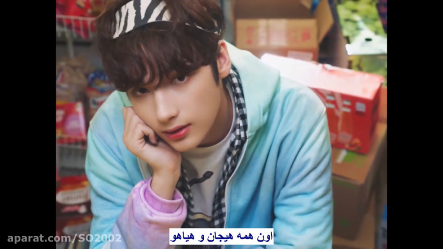 TXT  We Lost The Summer موزیک...