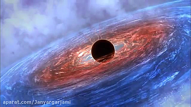 مستند سریالی جهان هستی Stephen Hawkings Universe(دوبله فارسی) قسمت دوم زمان2606ثانیه