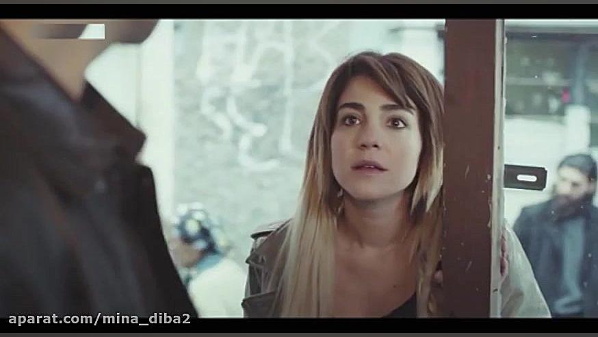 سریال زن دوبله فارسی قسمت 140