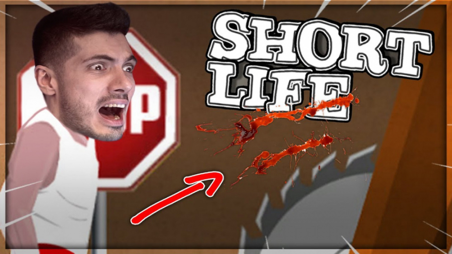 بازم یه سرطان دیگه ... SHORT L...