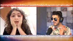 چت با غریبه ها ... من نرم مینی...