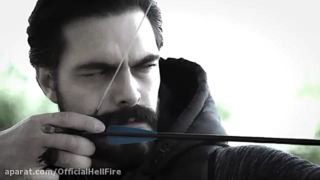 فراگمن 3 سریال ترکی عاشقانه ام...