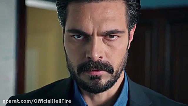 فراگمن 5 سریال ترکی عاشقانه ام...