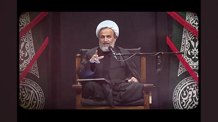 پياده آمده ايم