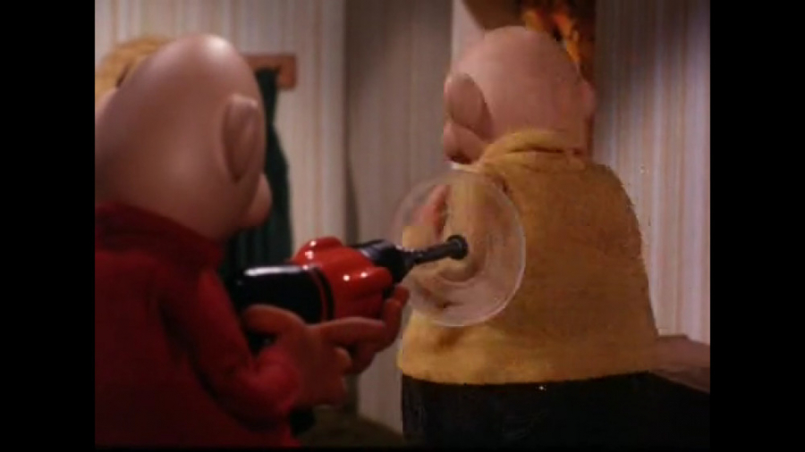 برنامه کودک پت ومت