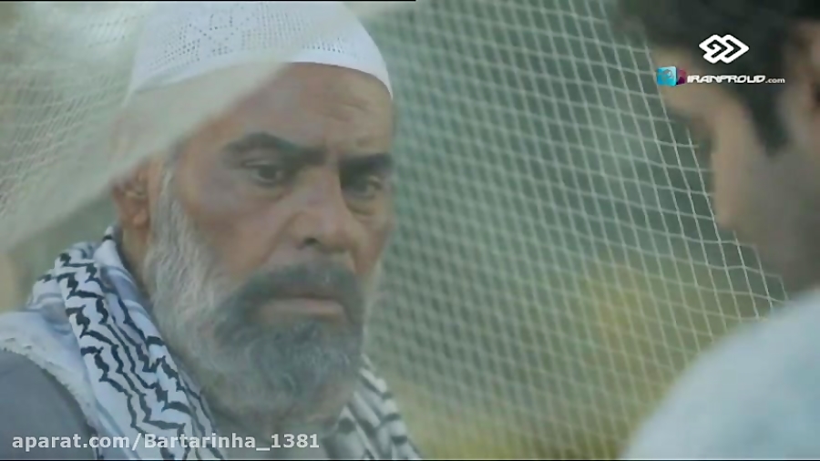 سریال کیمیا قسمت ۵۰