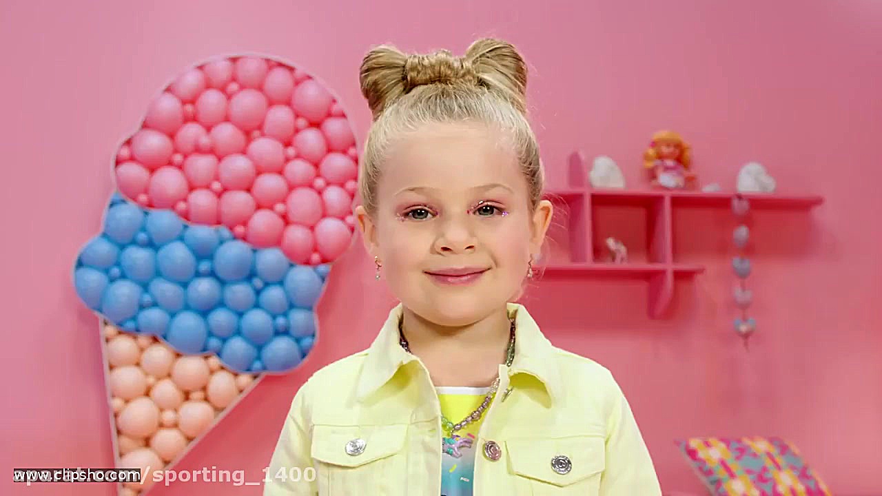 برنامه کودک و کودک سرگرمی