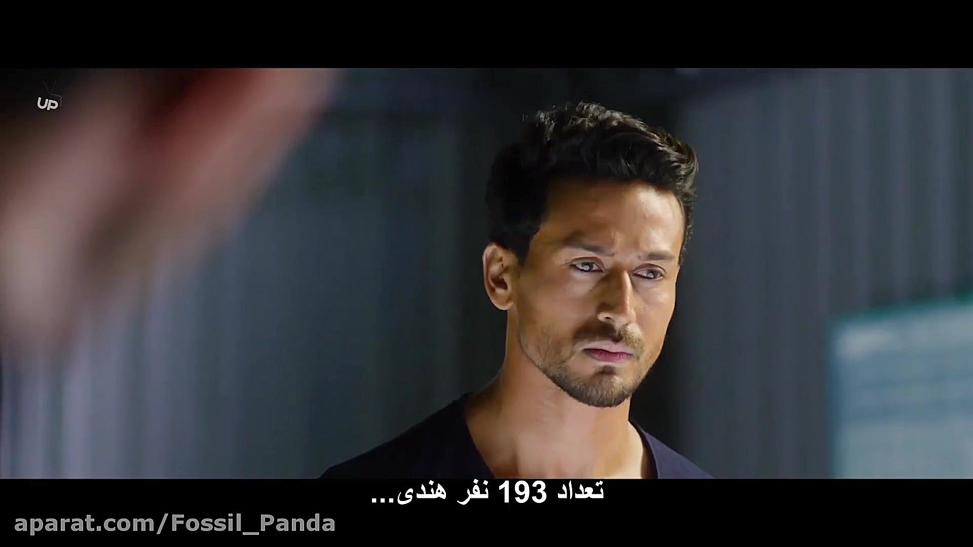 فیلم سینمایی هندی نبرد اکشن ۲۰...