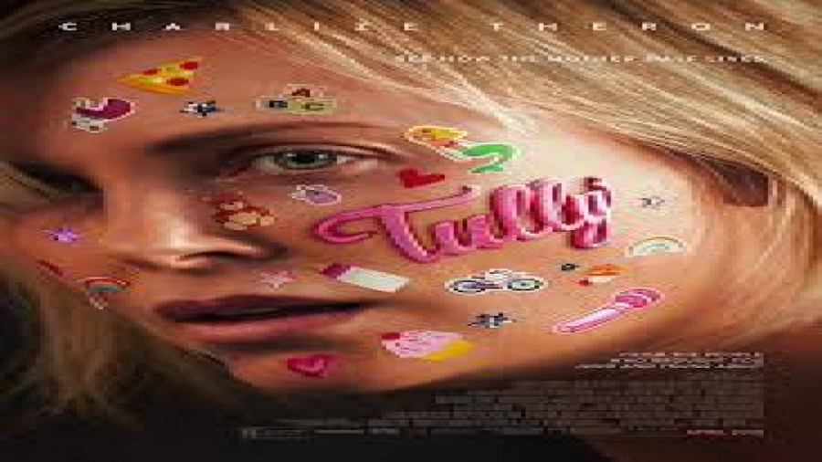 فیلم تالی ( محصول آمریکا - 2018 - زیرنویس  فارسي  - **پيشنهاد ميكنم ببينيد ** زمان5566ثانیه