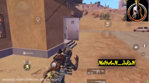 آموزش بازی پابجی موبایل pubg m...