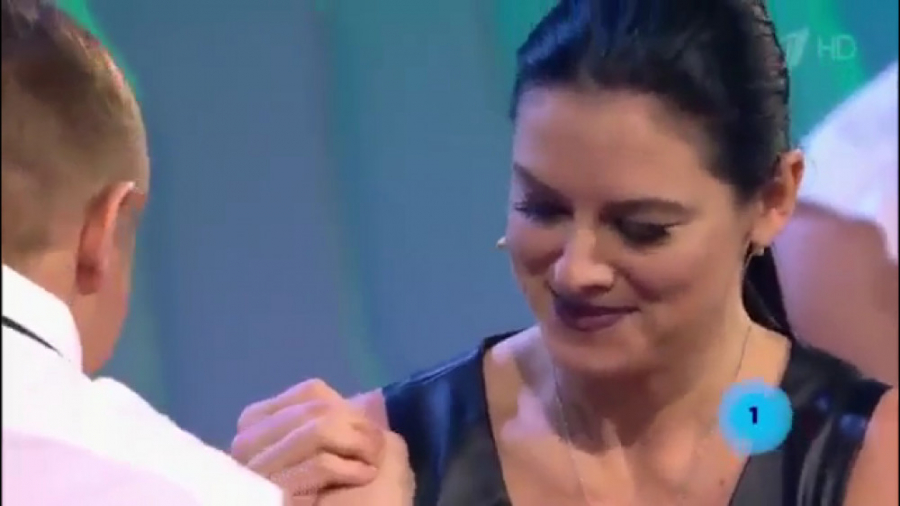 فیلم کامل برد یک زن از ده مرد